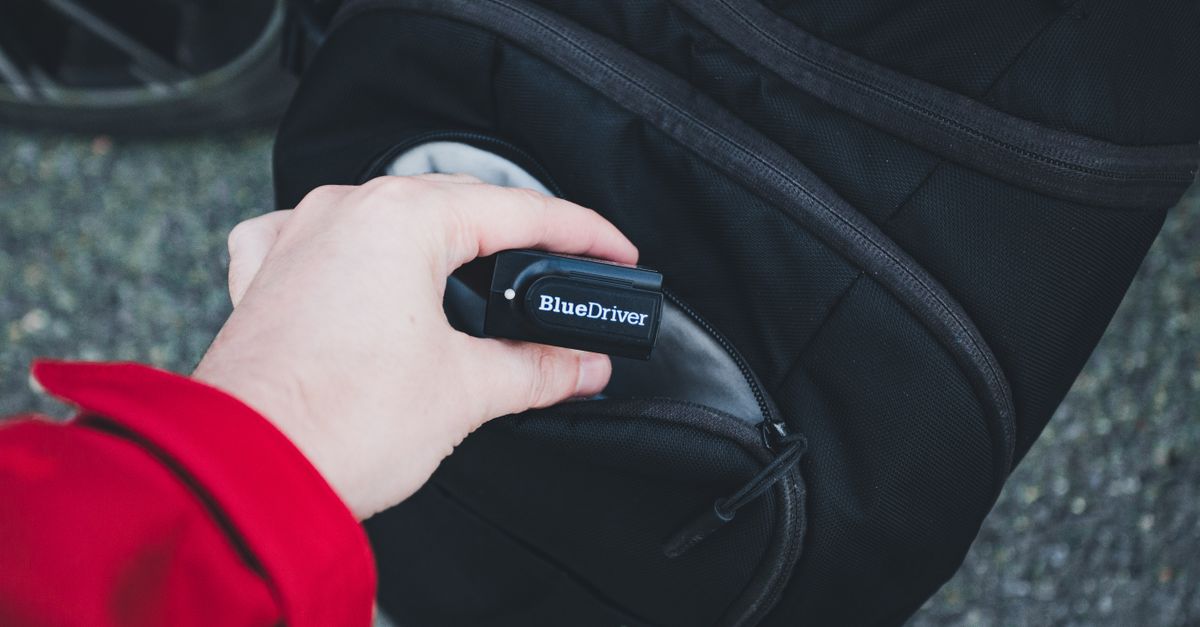 Acura car key fob — Hank Locksmith NJ
