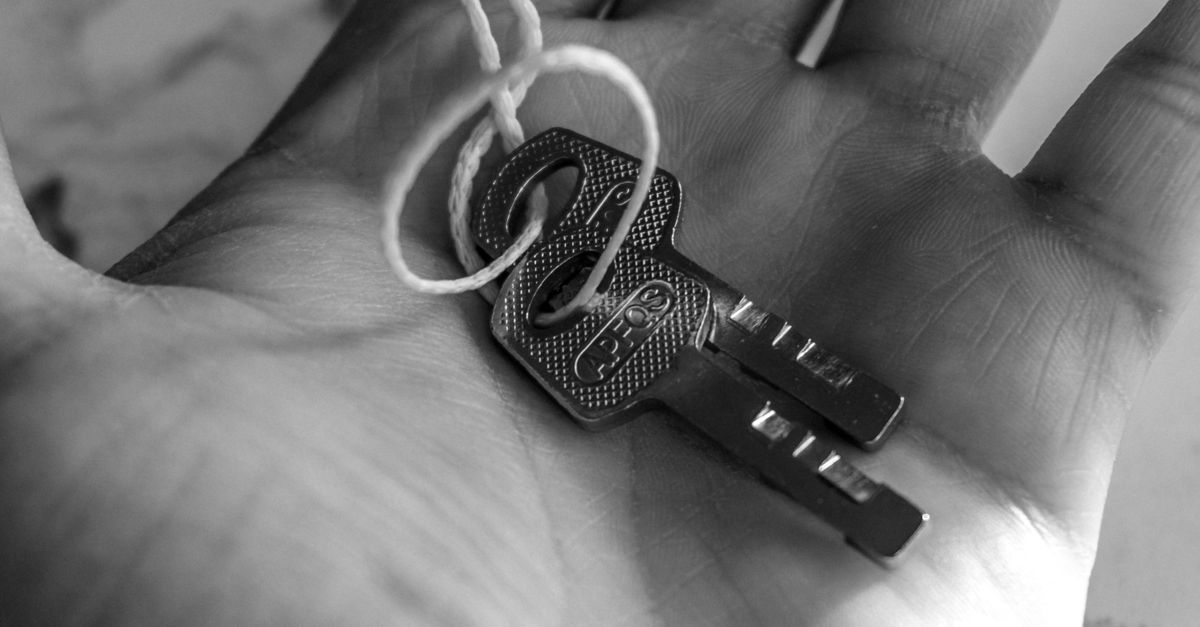 Car Key Replacement — Hank Locksmith NJ