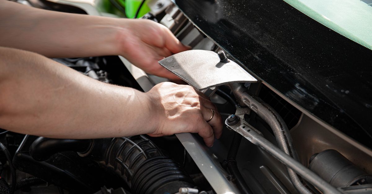 Ignition Repair & Key Extraction — Hank Locksmith NJ