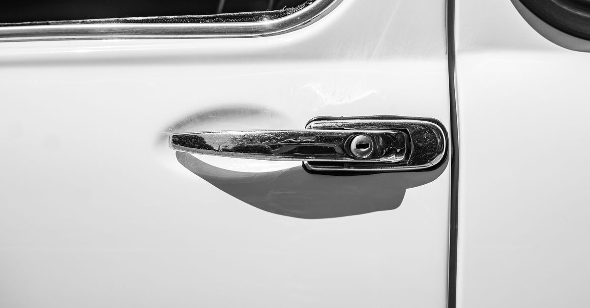Auto Locksmith service — Hank Locksmith NJ