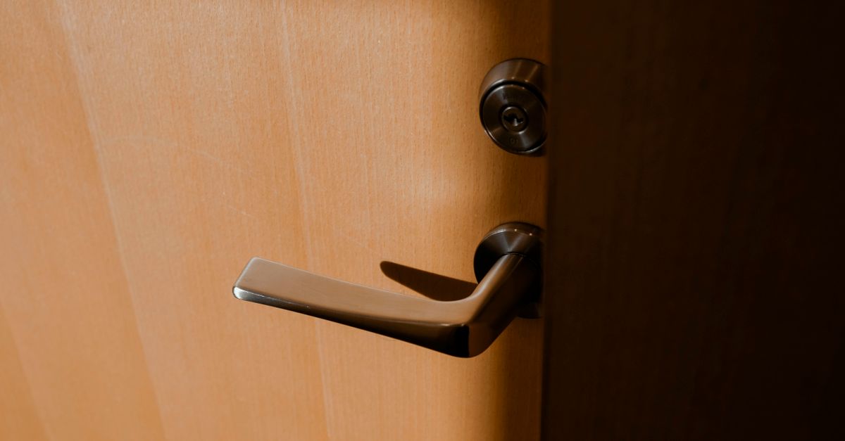 Office & Business Lockout — Hank Locksmith NJ