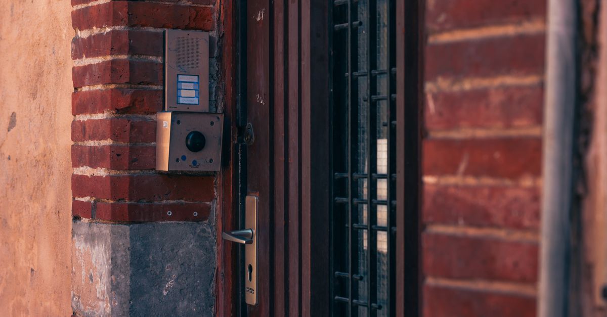 Do I Need a Permit for Locksmith Work in Florence, NJ? — Hank Locksmith NJ