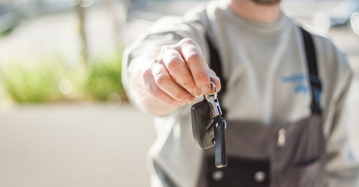 How Much Should an Emergency Locksmith Cost Near Me in Florence? — Hank Locksmith NJ