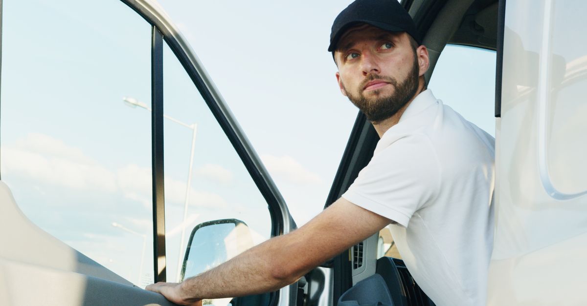 locksmith mobile service van — Hank Locksmith NJ