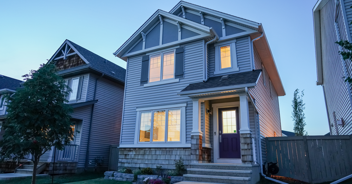 House Lockout Service — Hank Locksmith NJ