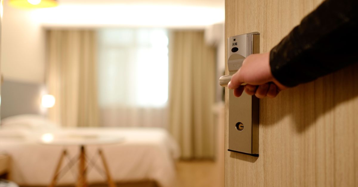 Residential Locksmith service — Hank Locksmith NJ
