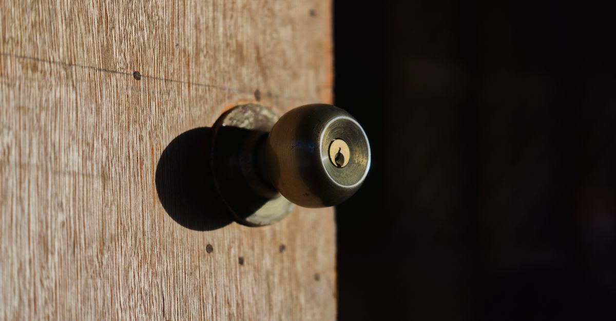 What Locks Can Locksmiths Not Open? Straight Answers for Florence Homeowners — Hank Locksmith NJ