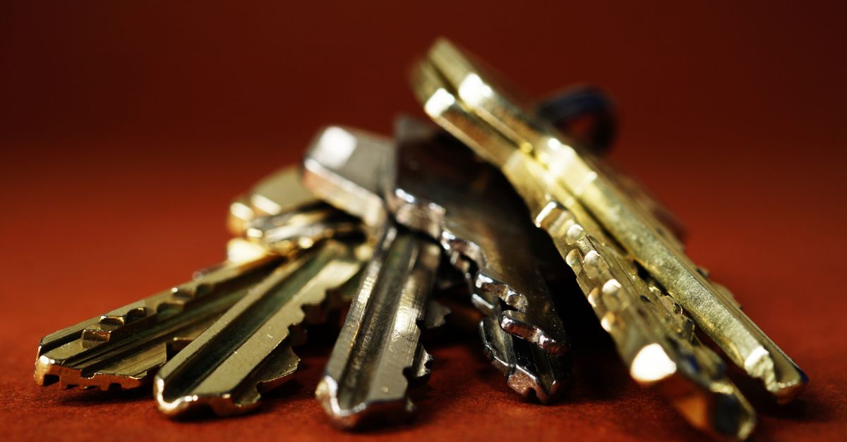 Why Hire a Professional Locksmith in Florence Instead of DIY? — Hank Locksmith NJ