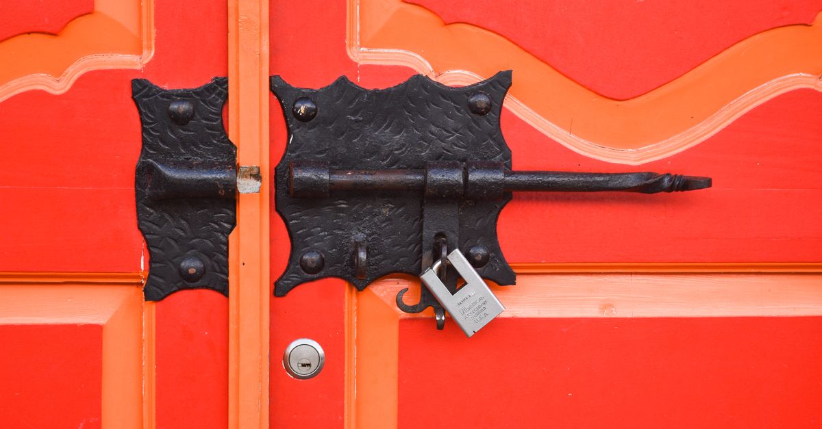 locksmith service technician — Hank Locksmith NJ
