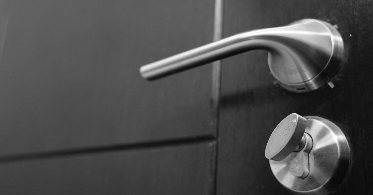 locksmith service technician — Hank Locksmith NJ