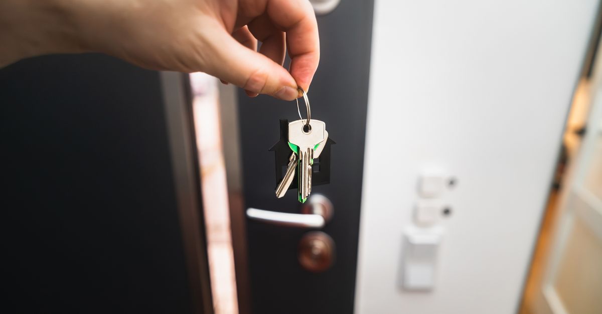 locksmith tools keys — Hank Locksmith NJ