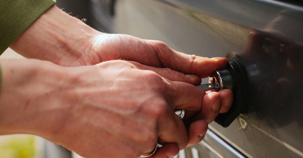 locksmith shop keys — Hank Locksmith NJ