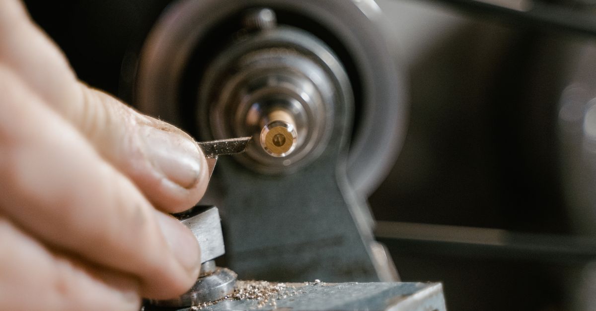 key maker professional — Hank Locksmith NJ
