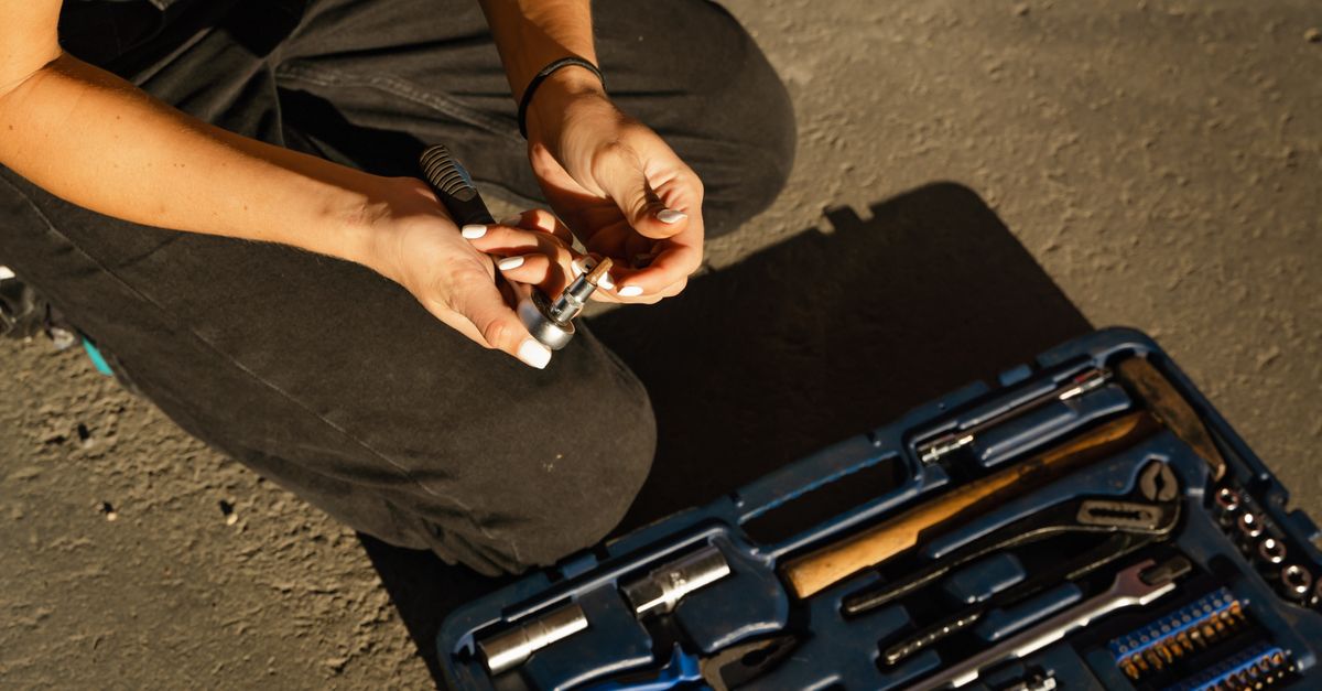 locksmith service technician — Hank Locksmith NJ